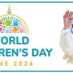 Giornata Mondiale dei Bambini (#atlasorbis)